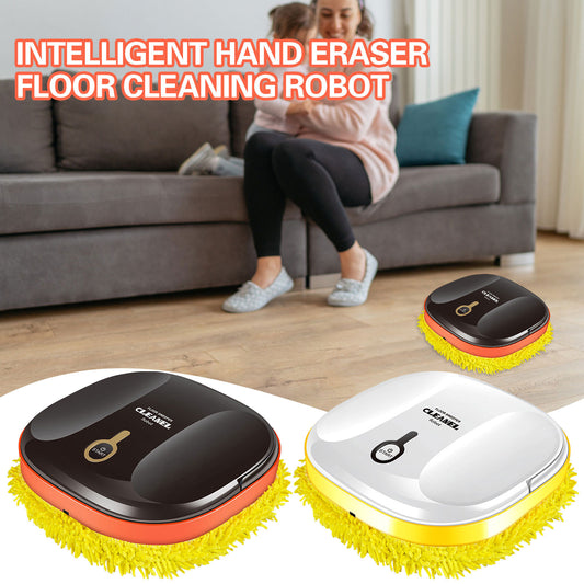 Smart Robot Vacuum & Mop – Auto-Charging, Hands-Free Cleaning for Your Home