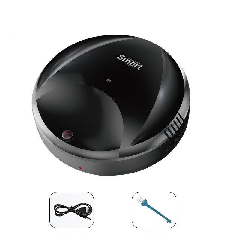 Smart Robot Vacuum & Mop – Auto-Charging, Hands-Free Cleaning for Your Home